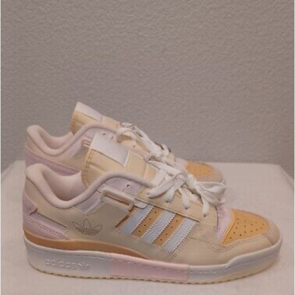 Adidas Mens Multicolor Sneakers
